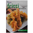 Frittierte und panierte Speisen