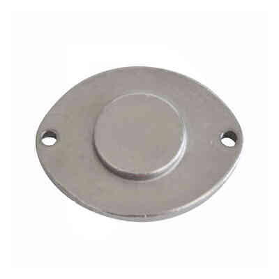 Frontdeckel für EP Mini