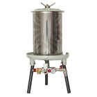 Frucht Hydropresse 40 L