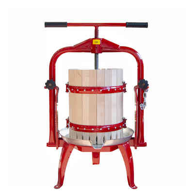 Fruit press FARM 20