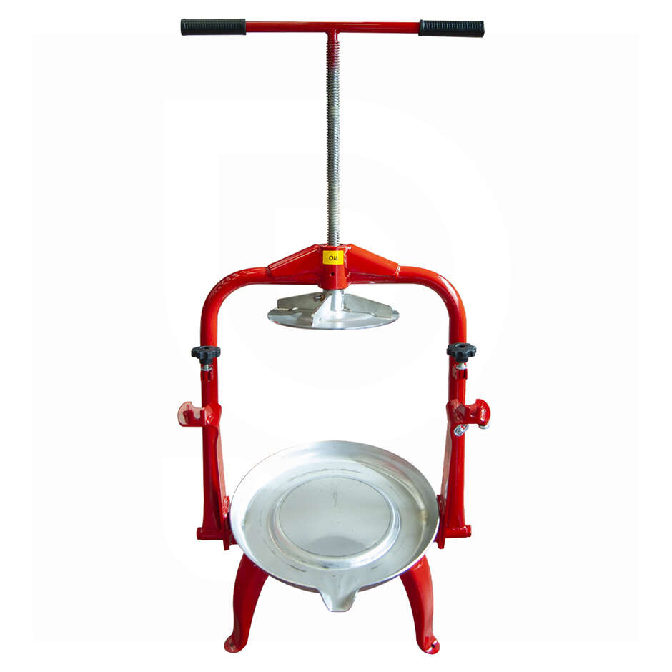 Fruit press FARM 20