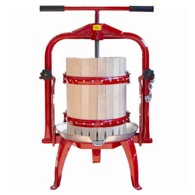 Fruit press FARM 25