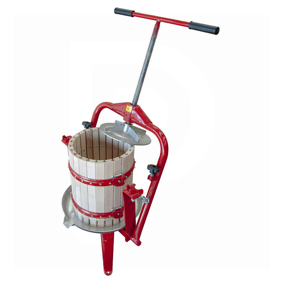 Fruit press FARM 25
