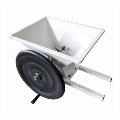 Früchtemühle Typ A