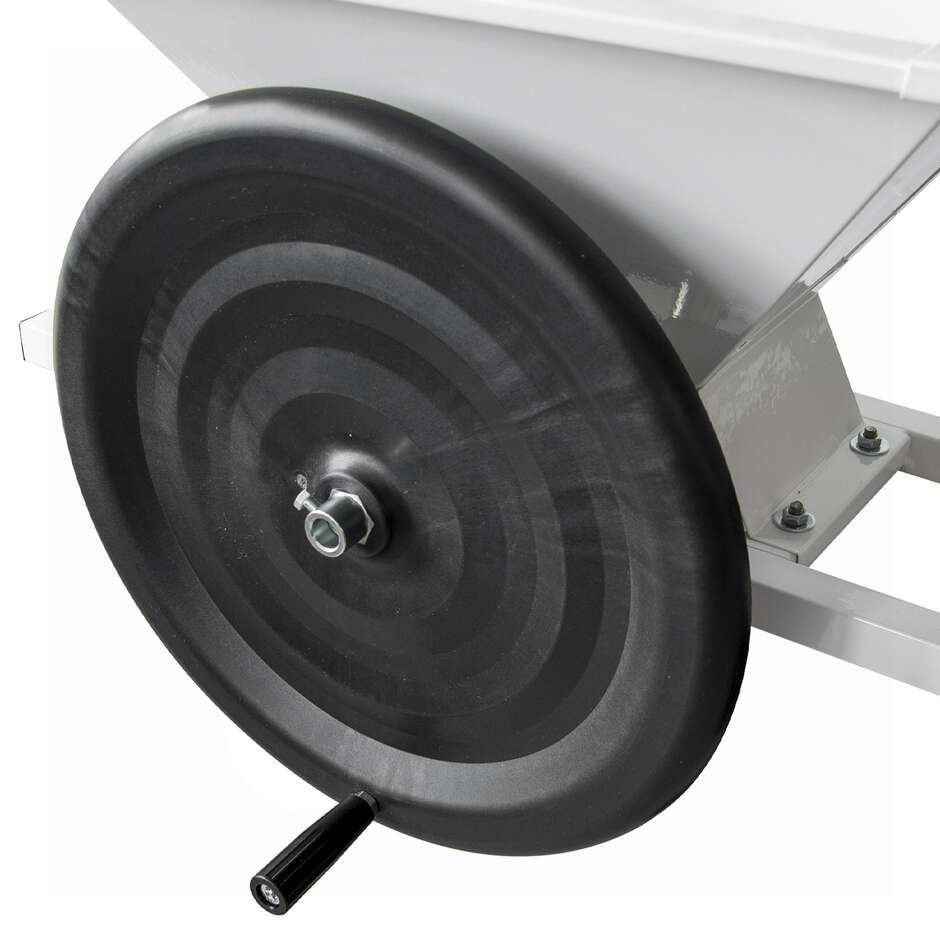 Früchtemühle Typ A