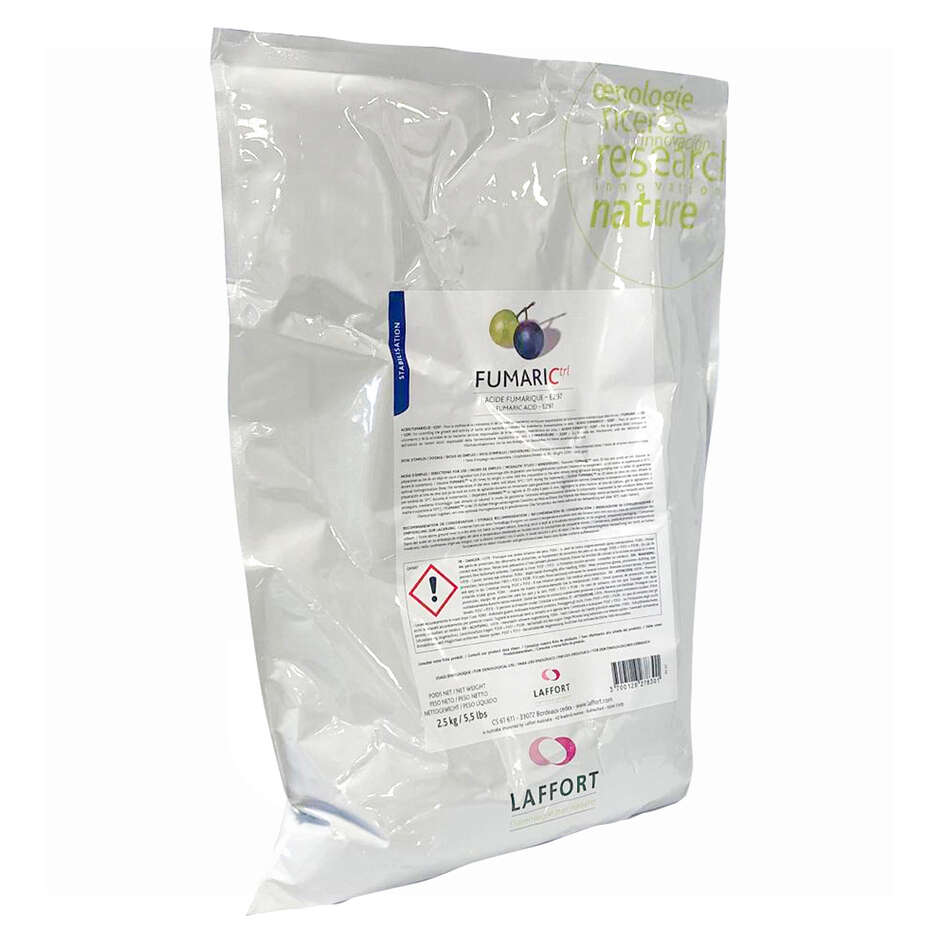 FUMARIC trl (2,5 Kg)