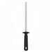 Fusil d'Aiguisage Rond Chromé - 26 cm