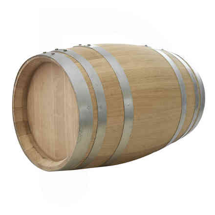 Fût de chêne français 50L