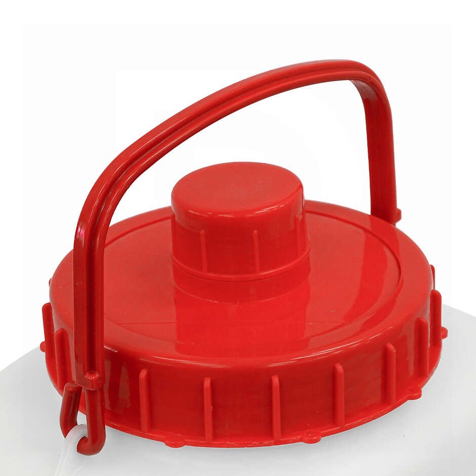 Fût en plastique alimentaire 5 Litres