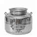 Fût inox Europa 25 L