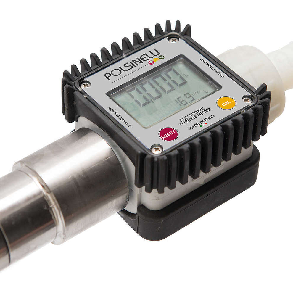 Füllblock Bag in Box