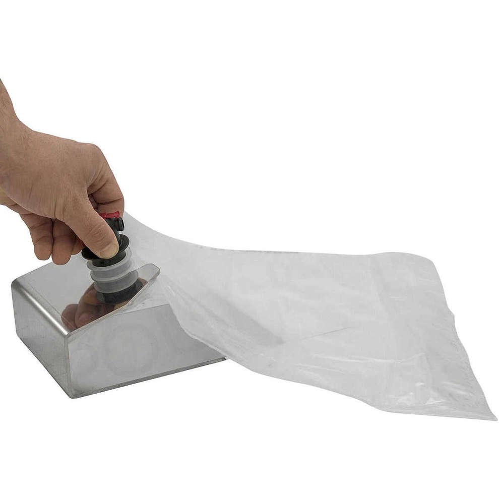 Füllblock Bag in Box