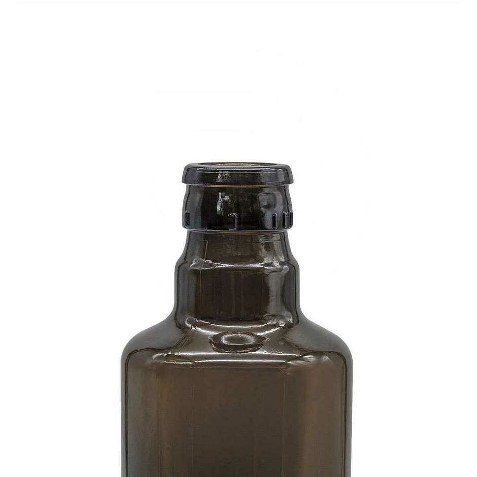 Garrafa Dorica de 250 mL com tampa anti-reabastecimento Guala (30 unidades)