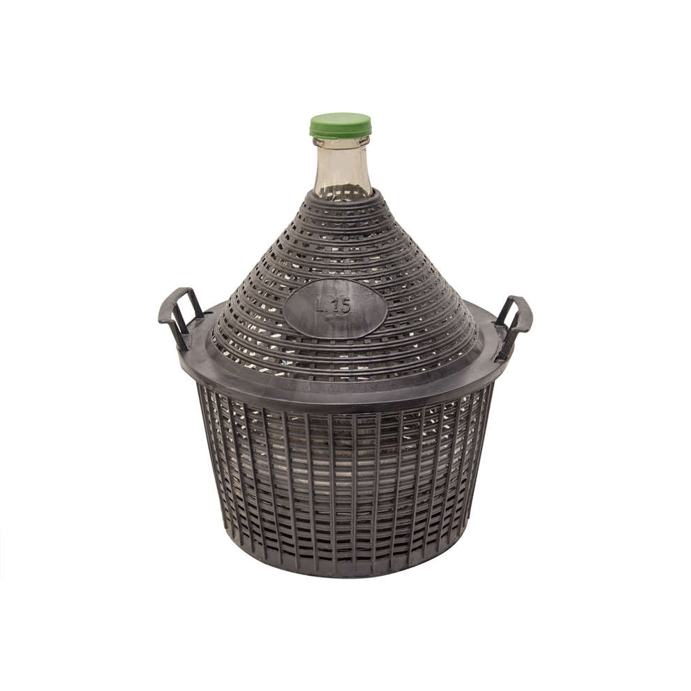 Garrafón 15 L