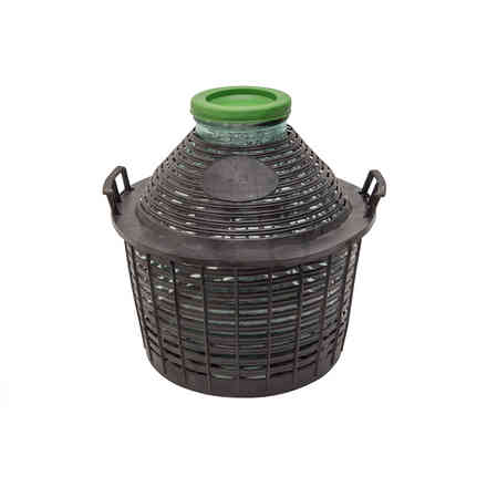 Garrafón 20 L boca ancha