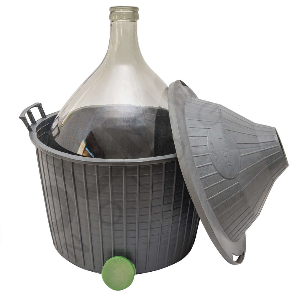 Garrafón 54 L