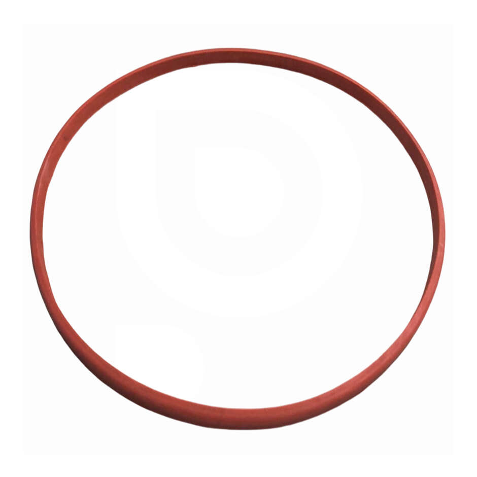 Gasket for 120 and 200 L Stainless Steel Tank with Clamp