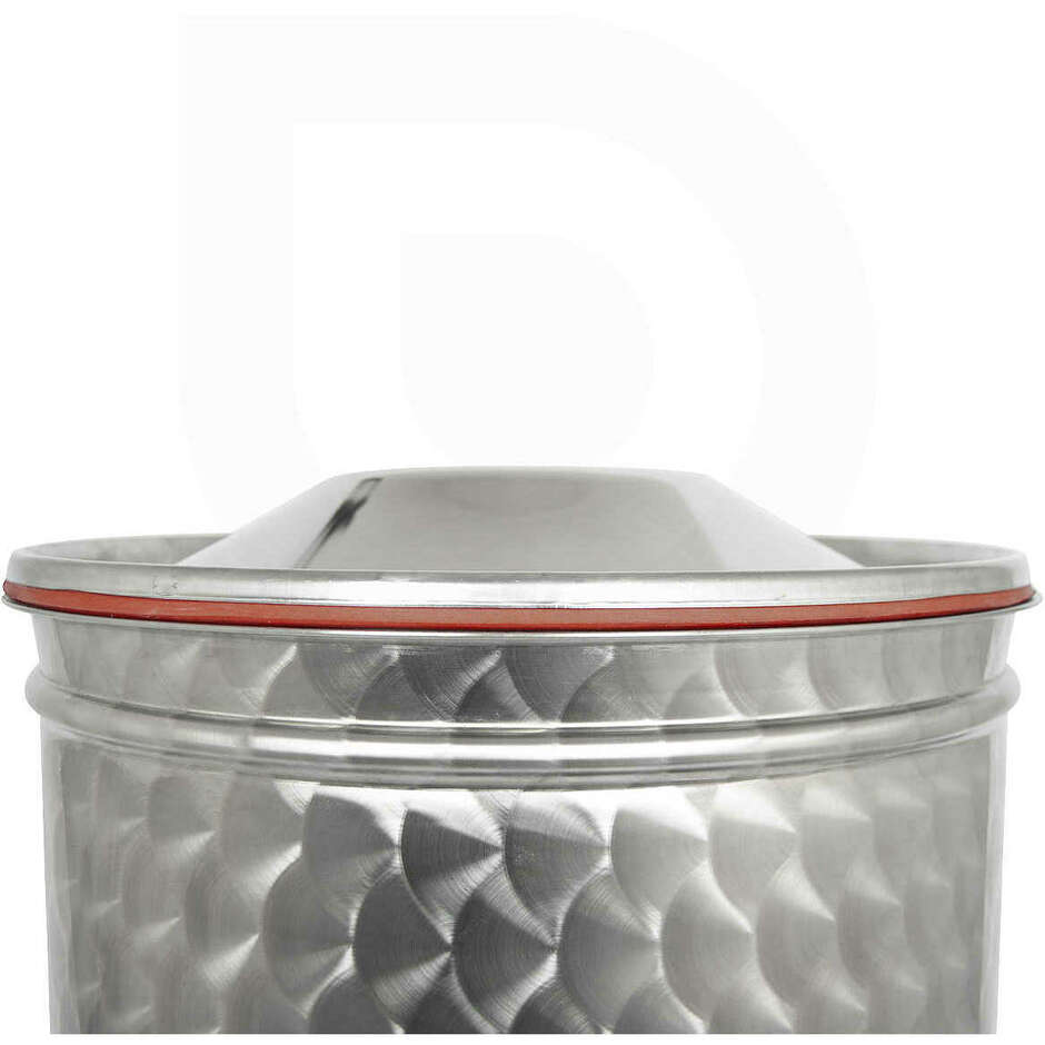 Gasket for 120 and 200 L Stainless Steel Tank with Clamp