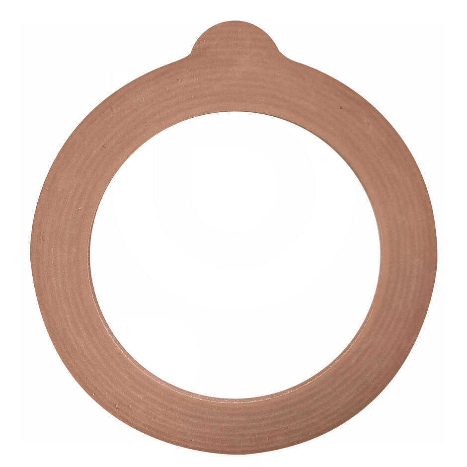 Gasket for hermetic jar (10 pieces)