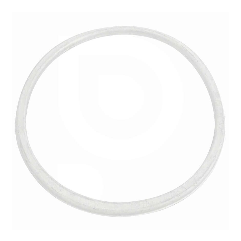 Gasket for manhole cover Ø 400 mm