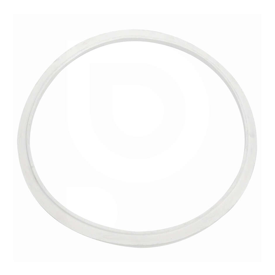 Gasket for manhole cover Ø 400 mm