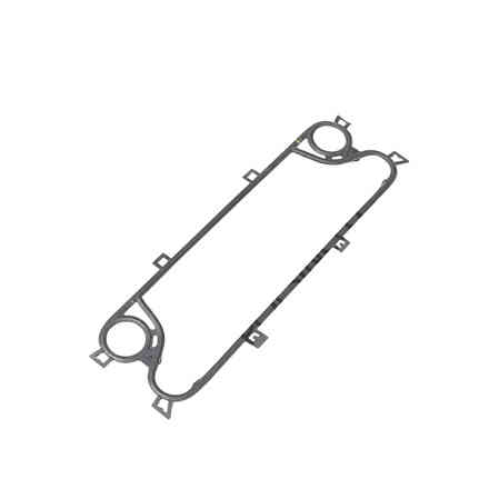 Gasket for maxi 43 plate