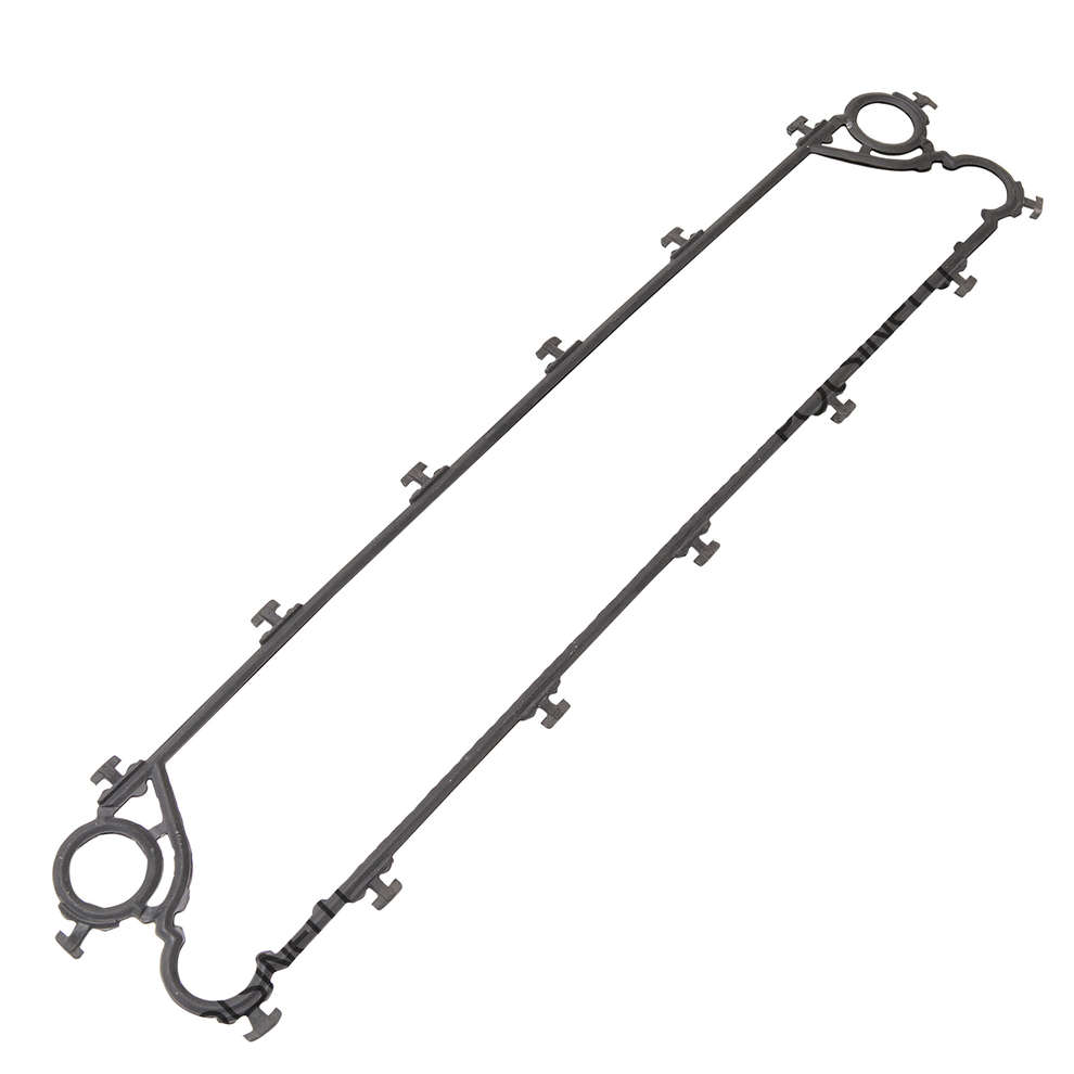 Gasket for maxi 80 plate