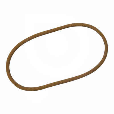 Gasket for oval manhole 310x440