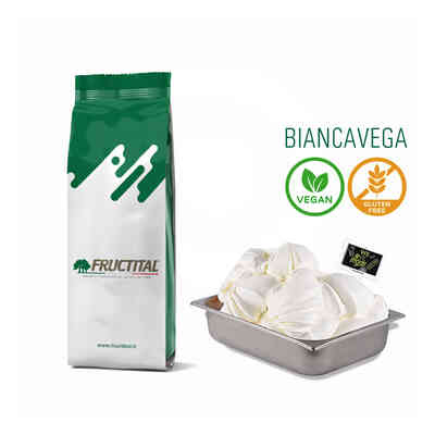 Gelato Base BiancaVega (1.5 kg)