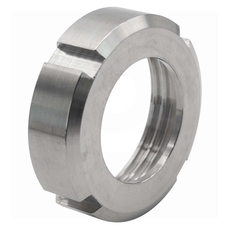 Girella inox DIN 15
