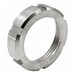 Girella inox DIN 80