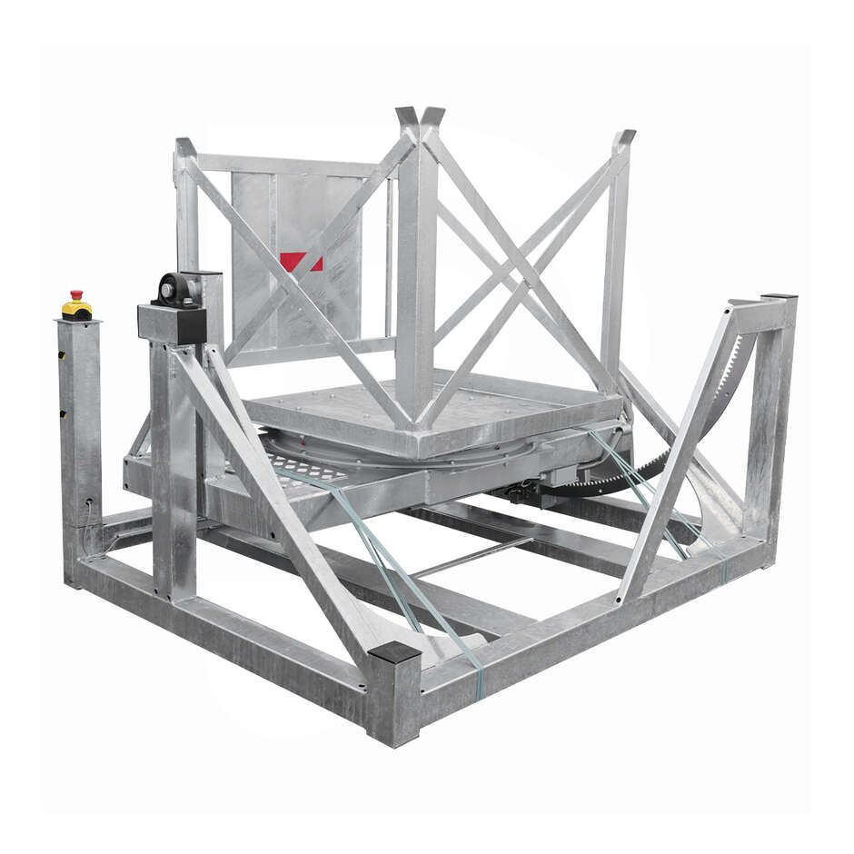 Giropalet de 1 caja