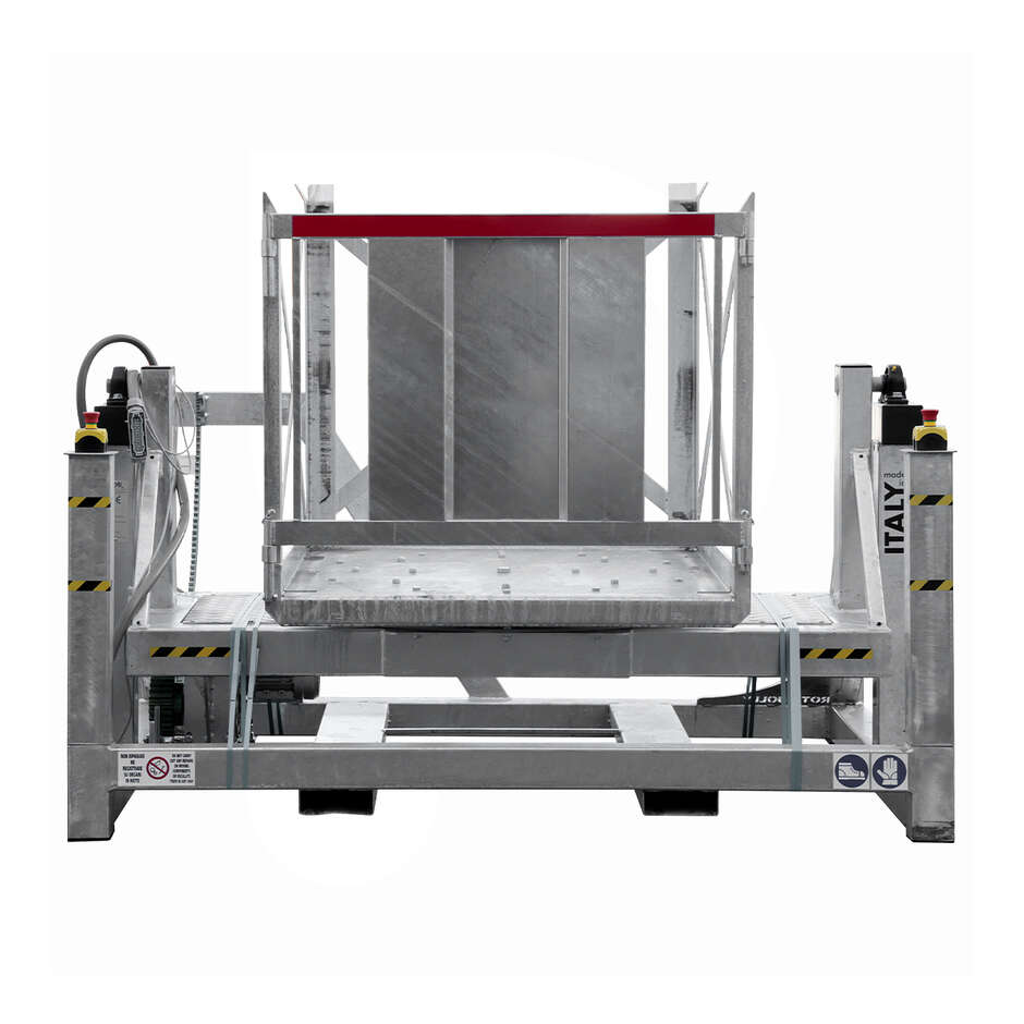 Giropallet a 1 cassa
