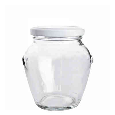 Glas amphorenförmig 314 mL (St. 24)