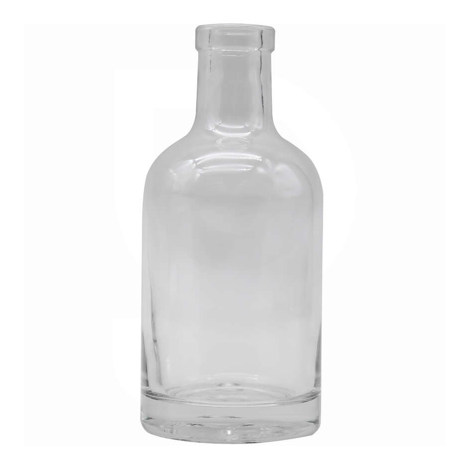 Glass bottle Oblò 200 ml (24 pieces)