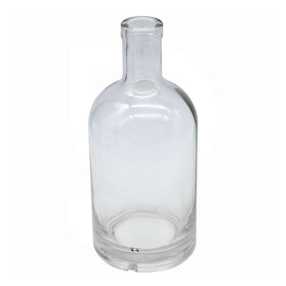 Glass bottle Oblò 700 ml (12 pieces)