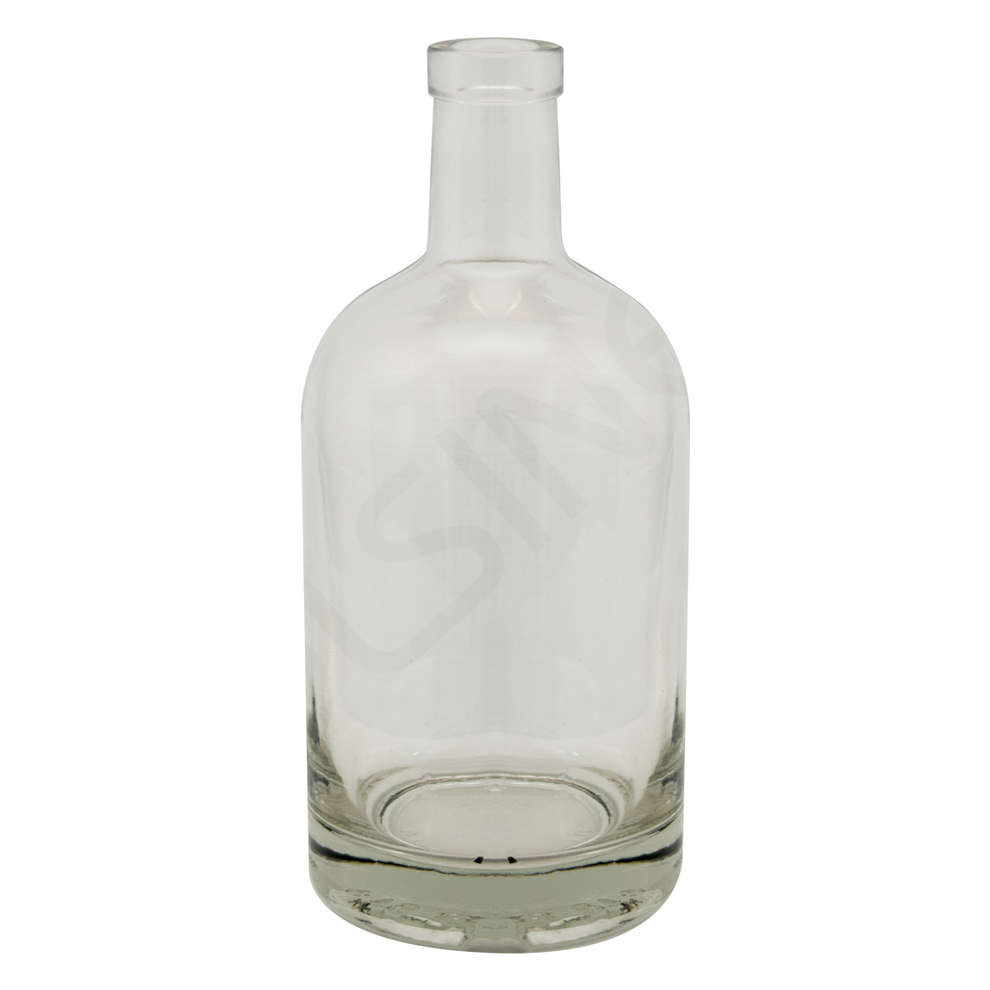 Glass bottle Oblò 500 ml (20 pieces)
