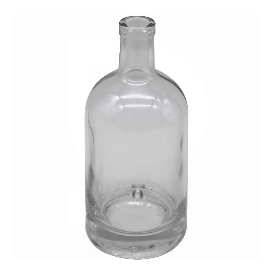 Glass bottle Oblò 500 ml (20 pieces)