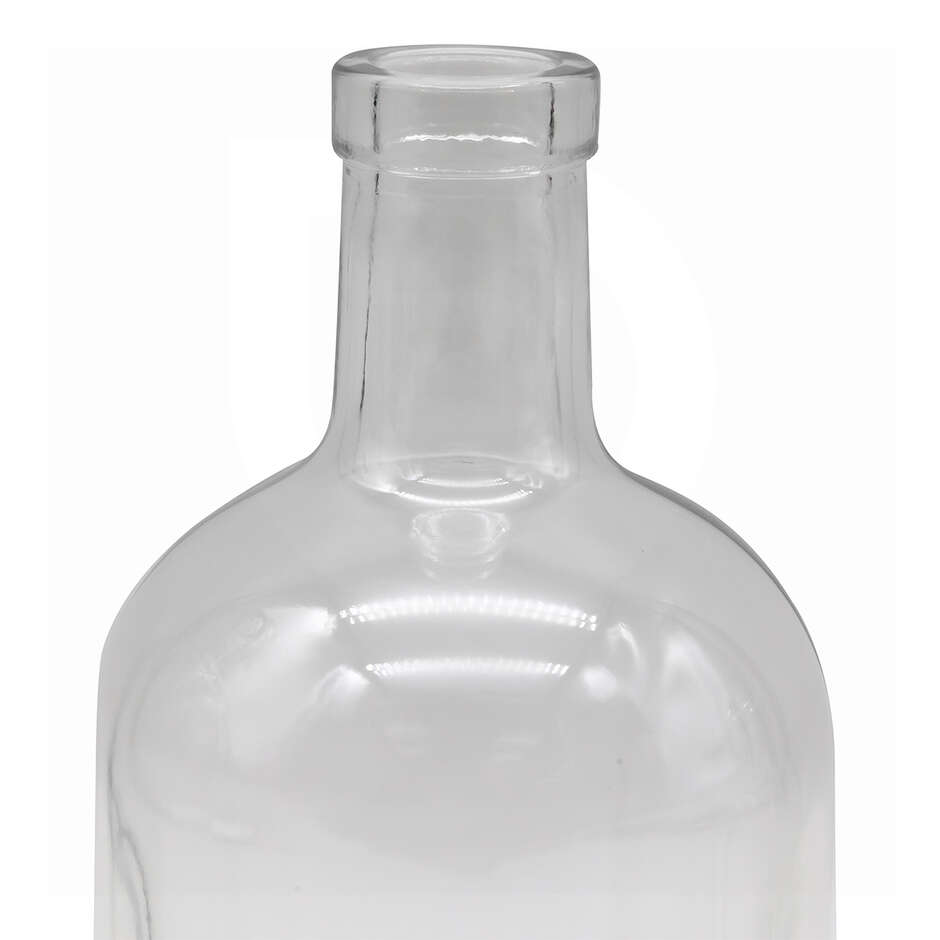 Glass bottle Oblò 500 ml (20 pieces)