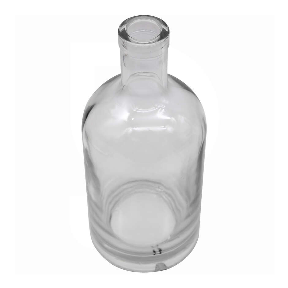Glass bottle Oblò 500 ml (20 pieces)