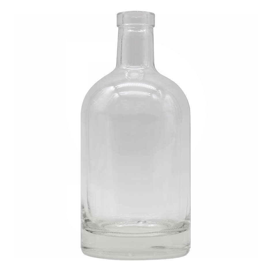 Glass bottle Oblò 500 ml (20 pieces)
