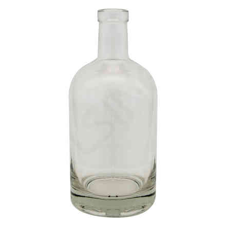 Glass bottle Oblò 500 ml (20 pieces)