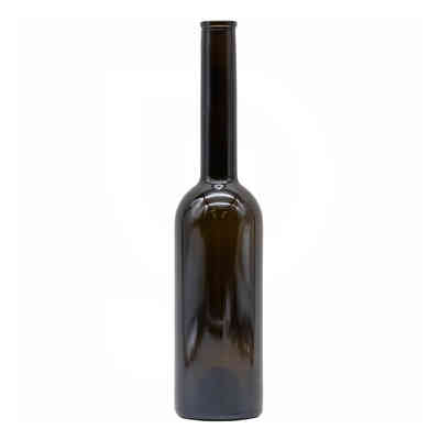Glass bottle Opera 500 ml Uvag (20 pieces)