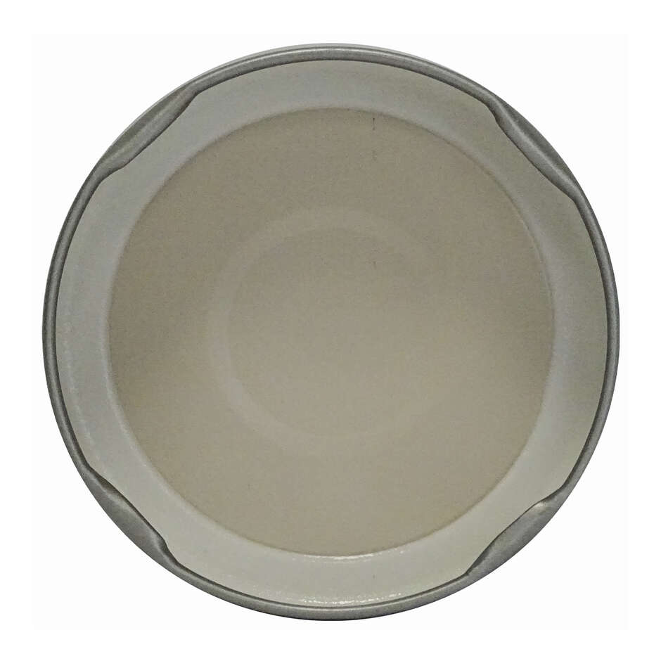 Glass jar ERGO 212 ml with silver high Cap flip (24 pieces)