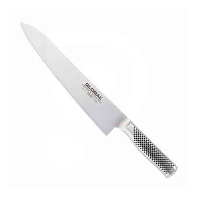 Global G-17 Profi Universelles Kochmesser - 27 cm