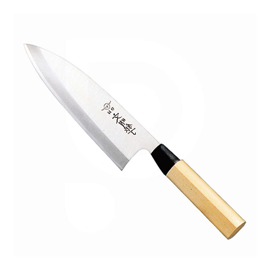 Global Orientales Deba-Messer – 16,5 cm