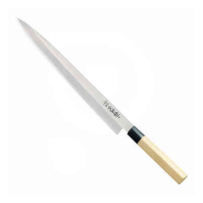 Global Yanagi Sashimi Knife - 30 cm