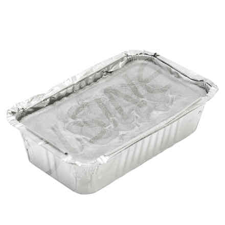 Goma laca plata (500 g)