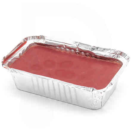 Goma laca roja (500 g)