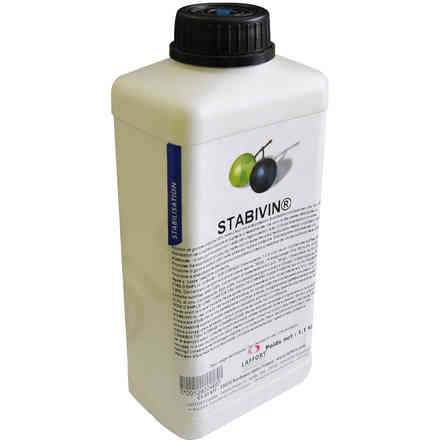 Goma árabe Stabivin (1,1 kg)